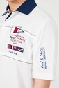 Erkek Polo Yaka T-shirt - Thumbnail