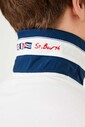 Erkek Polo Yaka T-shirt - Thumbnail