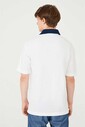 Erkek Polo Yaka T-shirt - Thumbnail