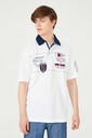 Erkek Polo Yaka T-shirt - Thumbnail