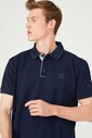 Erkek Polo Yaka T-Shirt - Thumbnail