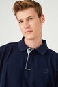 Erkek Polo Yaka T-Shirt - Thumbnail