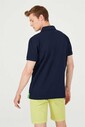 Erkek Polo Yaka T-Shirt - Thumbnail