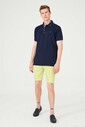 Erkek Polo Yaka T-Shirt - Thumbnail