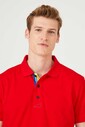 Erkek Polo Yaka T-shirt - Thumbnail