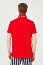 Erkek Polo Yaka T-shirt - Thumbnail