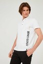 Erkek Polo Yaka T-Shirt - Thumbnail