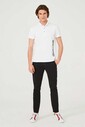 Erkek Polo Yaka T-Shirt - Thumbnail