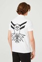Erkek Polo Yaka T-Shirt - Thumbnail