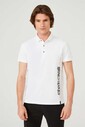 Erkek Polo Yaka T-Shirt - Thumbnail