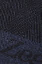 Ermenegildo Zegna Ekose Desenli Şal - Thumbnail
