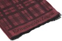 Ermenegildo Zegna Ekose Şal - Thumbnail