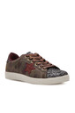 F.E.V. By Francesca E. Versace Simli Kadın Sneaker - Thumbnail
