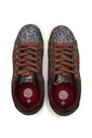 F.E.V. By Francesca E. Versace Simli Kadın Sneaker - Thumbnail