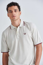Fred Perry Erkek Polo Yaka T-Shirt - Thumbnail