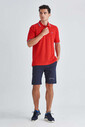Fred Perry Erkek Polo Yaka T-Shirt - Thumbnail