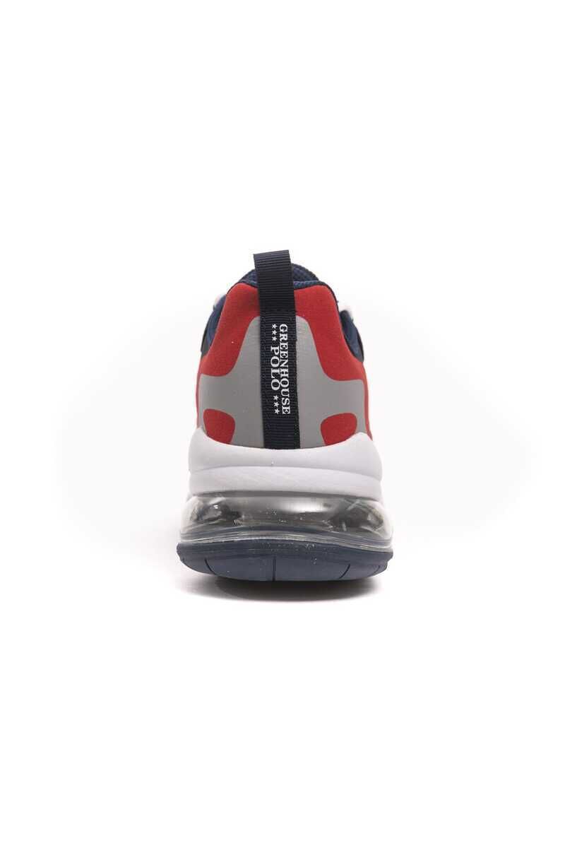 Green House Polo Erkek Sneaker - 5