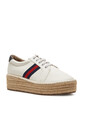 Green House Polo Kadın Espadril - Thumbnail