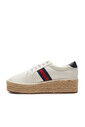 Green House Polo Kadın Espadril - Thumbnail