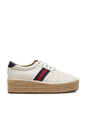 Green House Polo Kadın Espadril - Thumbnail