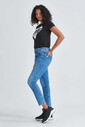 Guess 1981 Skinny Yüksek Bel Kadın Jeans - Thumbnail