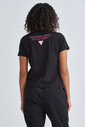 Guess Baskılı Kadın T-Shirt - Thumbnail