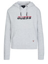 Guess Kadın Logolu Sweatshirt - Thumbnail
