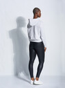 Guess Kadın Logolu Sweatshirt - Thumbnail