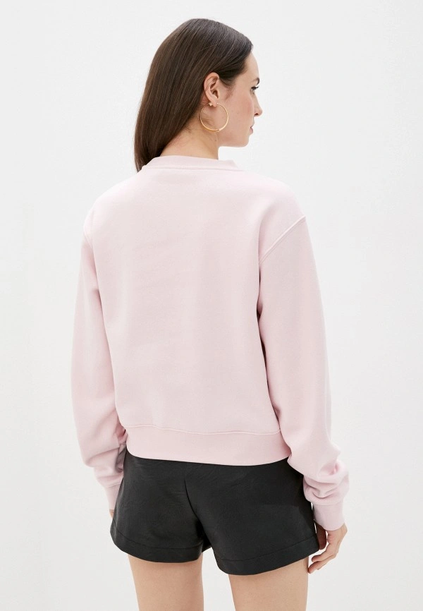 Guess Logolu Kadın Sweatshirt - Thumbnail