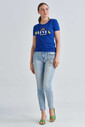 Guess Sexy Curve Zincir Kemer Kadın Jeans - Thumbnail