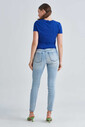 Guess Sexy Curve Zincir Kemer Kadın Jeans - Thumbnail