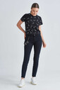 Guess Sexy Curve Zincir Kemer Kadın Jeans - Thumbnail