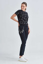 Guess Sexy Curve Zincir Kemer Kadın Jeans - Thumbnail