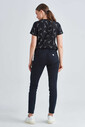 Guess Sexy Curve Zincir Kemer Kadın Jeans - Thumbnail