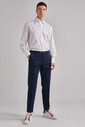 Hugo Boss Erkek Regular Kanvas Pantolon - Thumbnail