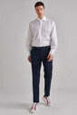 Hugo Boss Erkek Regular Kanvas Pantolon - Thumbnail