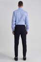 Hugo Boss Erkek Slim Fit Yün Pantolon - Thumbnail