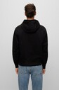 Hugo Erkek Kapşonlu Sweatshirt - Thumbnail