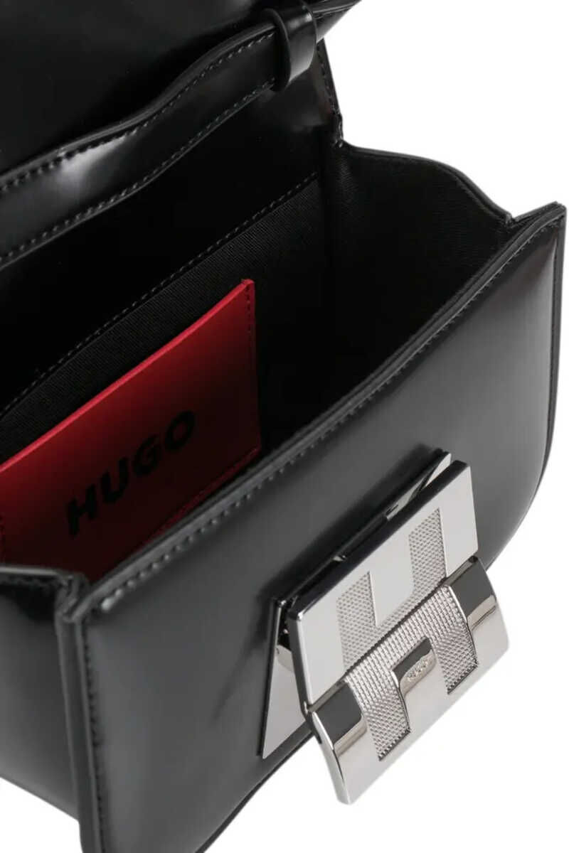 Hugo Kadın Omuz Askılı Çanta - 4