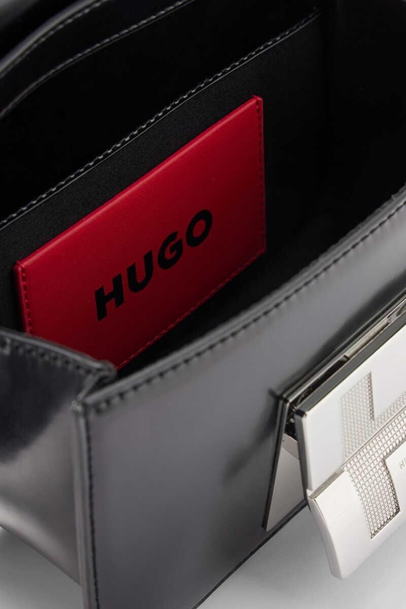 Hugo Kadın Omuz Askılı Çanta - 5