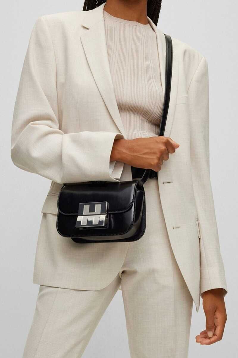 Hugo Kadın Omuz Askılı Çanta - 7