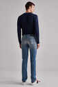 Jacob Cohen Erkek Jean Pantolon - Thumbnail