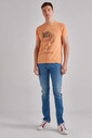 Jacob Cohen Erkek Jean Pantolon - Thumbnail