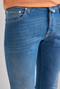 Jacob Cohen Erkek Jean Pantolon - Thumbnail