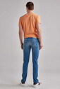 Jacob Cohen Erkek Jean Pantolon - Thumbnail