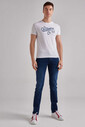 Jacob Cohen Erkek Jeans Pantolon - Thumbnail