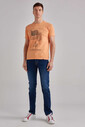 Jacob Cohen Erkek Jeans Pantolon - Thumbnail