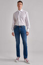 Jacob Cohen Erkek Jeans Pantolon - Thumbnail
