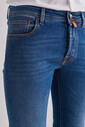 Jacob Cohen Erkek Jeans Pantolon - Thumbnail