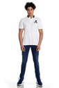 Jacob Cohen Erkek Jeans - Thumbnail